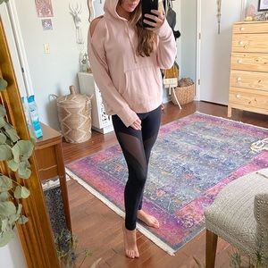 Reflex Yoga Pants